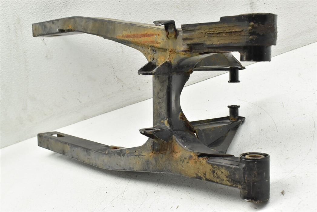 1985 Suzuki GS550 GS550L Rear Swingarm Suspension Arm