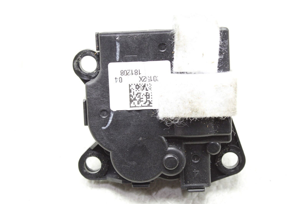 2019 Tesla Model 3 Heater Actuator 17-23