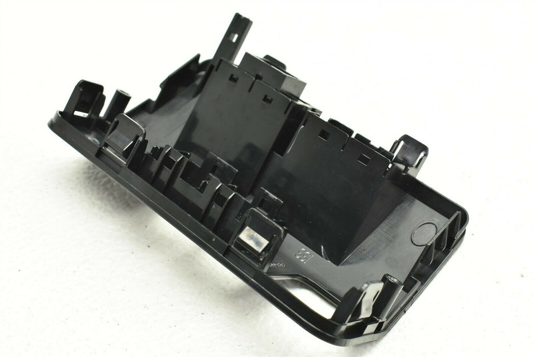 2015-2019 Subaru WRX STI Traction Control Dimmer Switch Trim Cover OEM 15-19