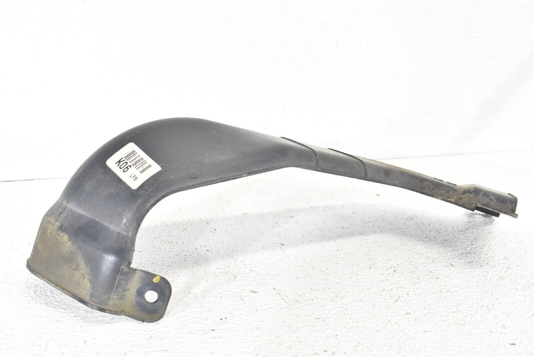 2013-2017 Hyundai Veloster Turbo Fuel Filler Neck Cover13-17