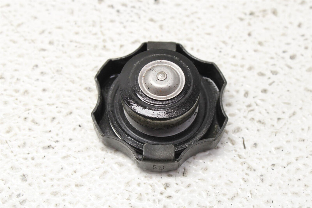 1997 Suzuki VZ800 Marauder Radiator Cap 97-04