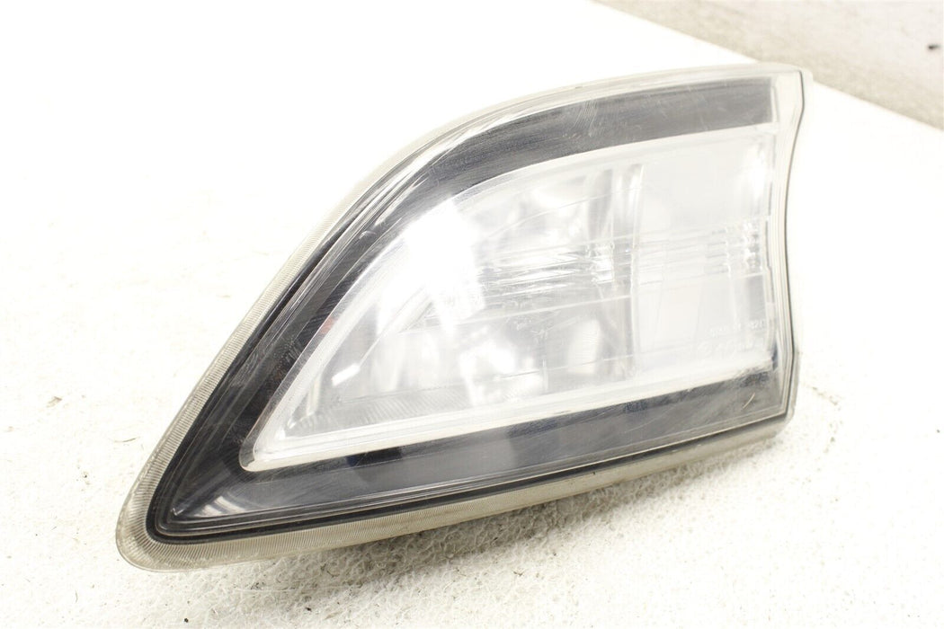 2010-2013 Mazdaspeed3 Speed3 MS3 Rear Right Passenger Tail Light OEM 10-13