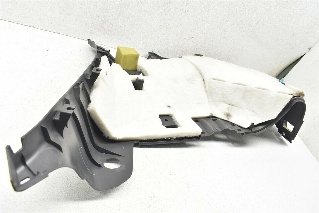 2008-2014 Subaru WRX STI Rear Left Hatch Trim Cover LH 08-14