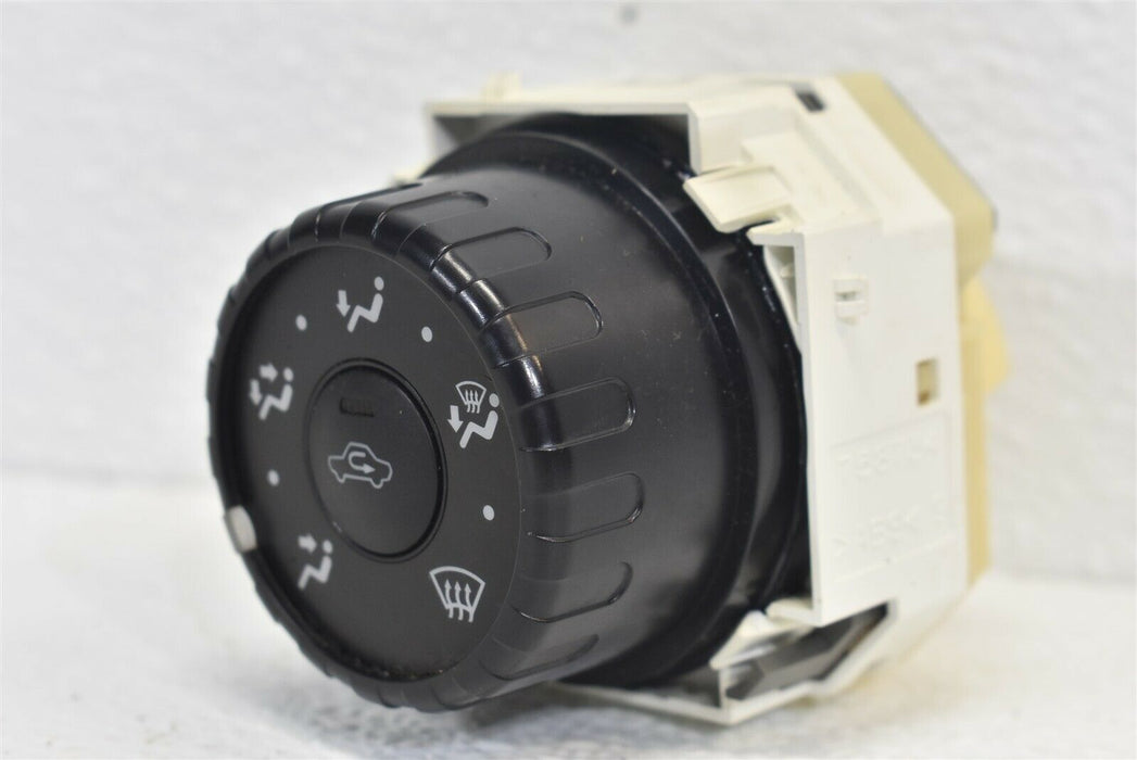 2013-2017 Scion FR-S Climate Control Fan Position Selector Switch OEM BRZ 13-17
