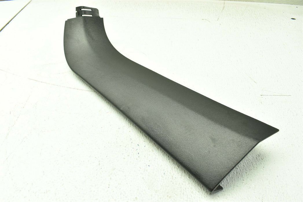 2012-2019 Tesla Model S Right Pillar Trim Cover RH Passenger 1009254-00-G 12-19