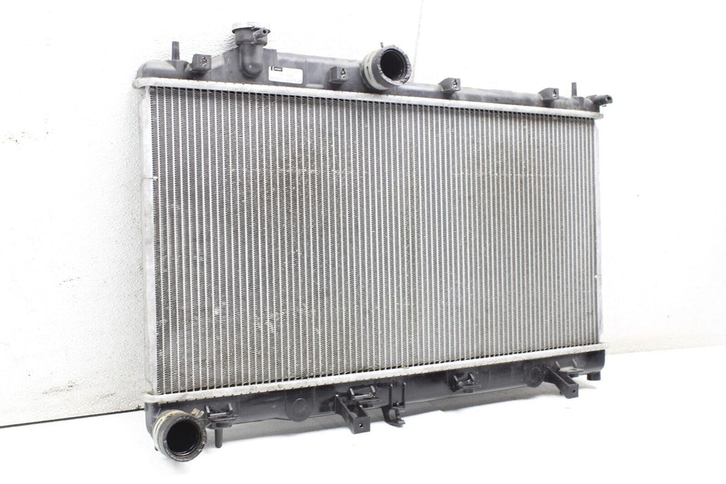 2008-2014 Subaru WRX STI Radiator Cooling Unit OEM 08-14