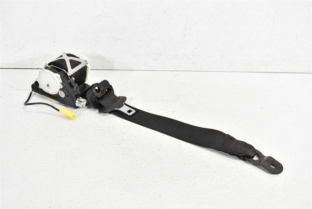 2003-2012 Maserati Quattroporte S Seat Belt Assembly Rear Right Passenger 03-12