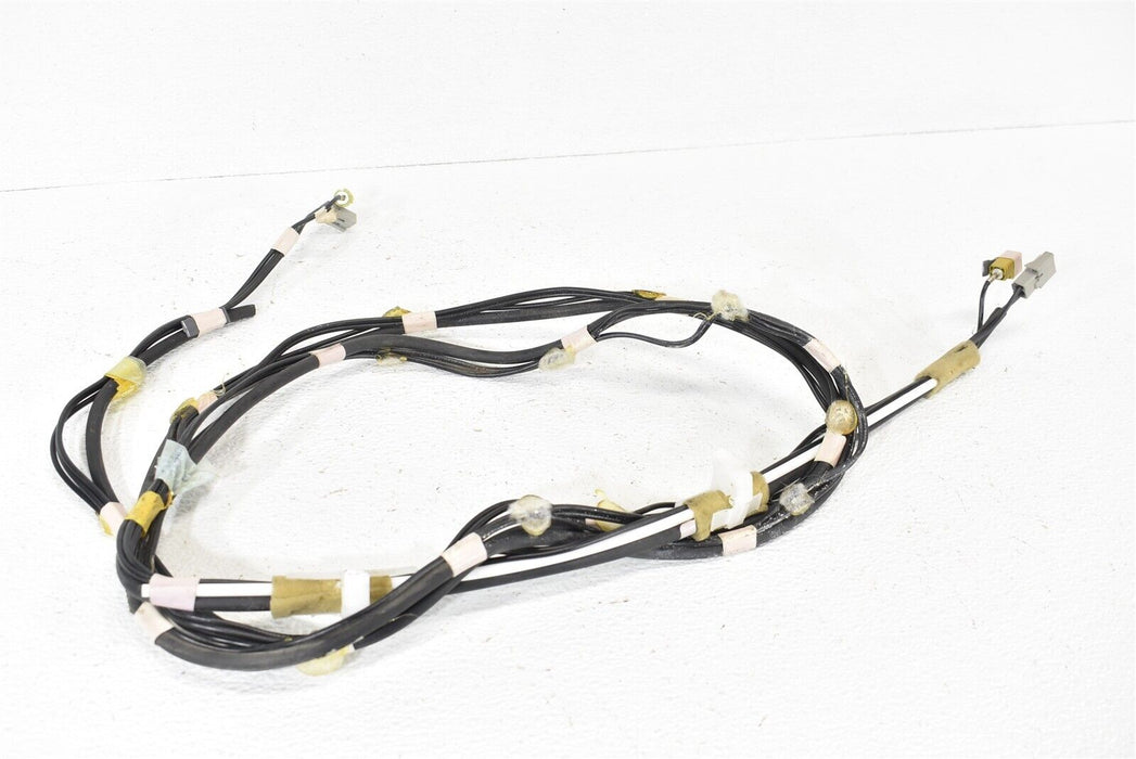 2010-2013 Mazdaspeed3 Roof Wiring Harness OEM Speed 3 MS3 10-13