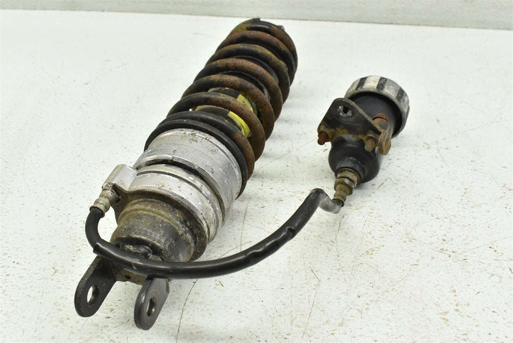 1985 Suzuki GS550 GS550L Rear Shock For rebuild