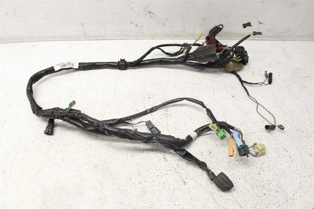 2005 Honda VT750 Shadow Wiring Harness 32100-MCH-A400