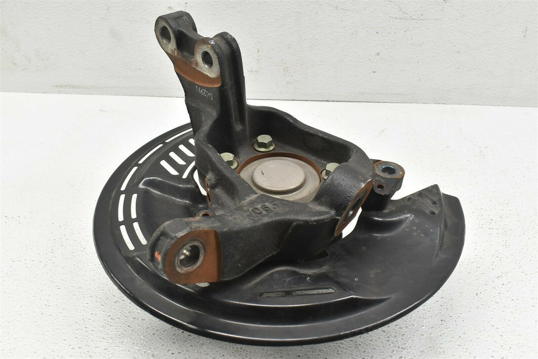 2020 Subaru BRZ Front Right Spindle Knuckle Hub FR-S 13-20