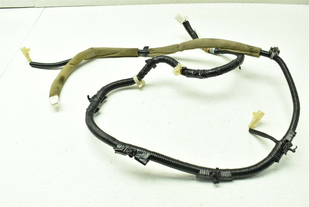 2008-2014 Subaru WRX STI Sedan Trunk Wiring Harness 81811FG000 OEM 08-14