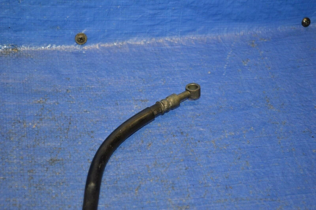 1999-2002 Suzuki Sv650 Brake Line 99-02