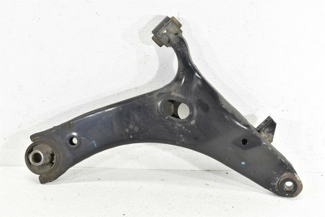2009-2013 Subaru Forester XT Lower Control Arm Front Right Passenger OEM 09-13