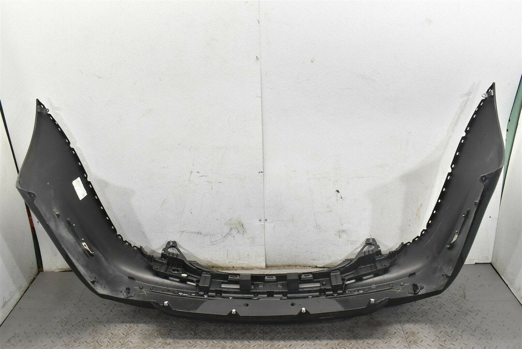 2010-2015 Jaguar XJ Rear Bumper Cover 10-15