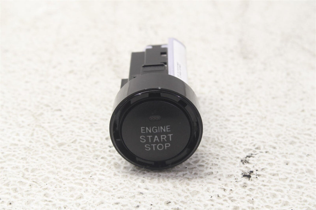 2015-2019 Subaru WRX Engine Start Button 15-19