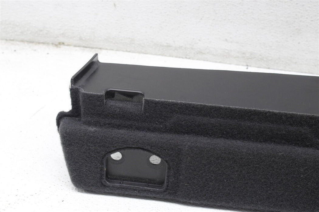 2015-2018 Porsche Macan Rear Right Lower Trunk Lining Cover 15-18