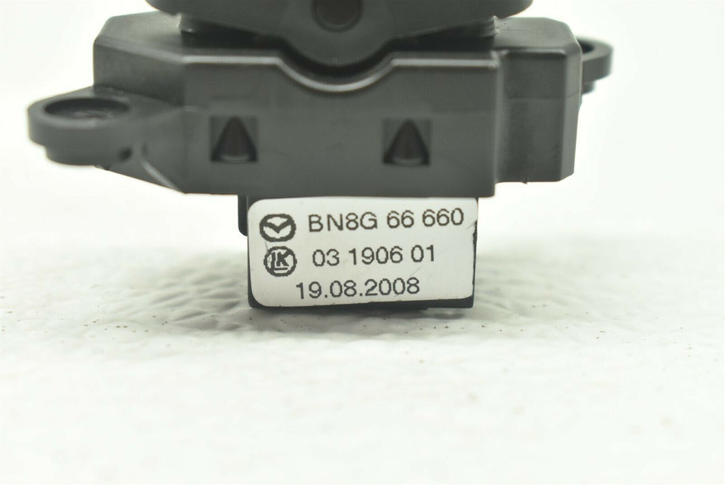 2007-2009 Mazdaspeed3 Door Lock Switch Button OEM MS3 Speed 3 07-09