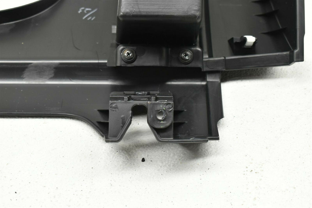 2006-2010 Mazda 5 Under Dash Kick Panel Cover Mazda5 CC2964961 Van 06-10