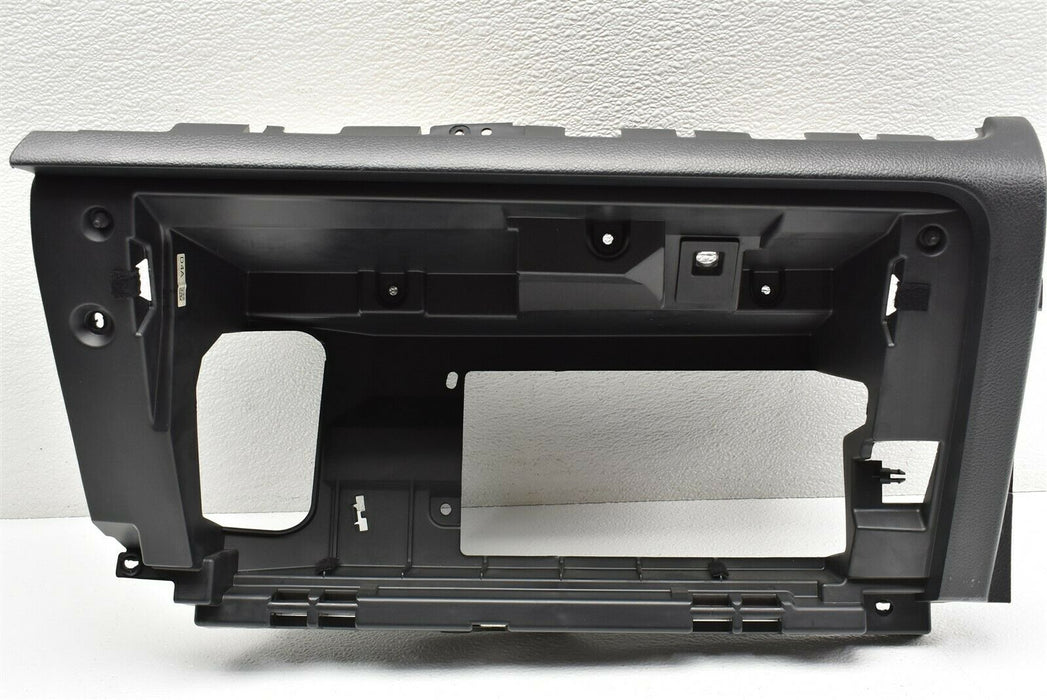2015-2019 Subaru WRX Glovebox Housing Trim Glove Box 15-19