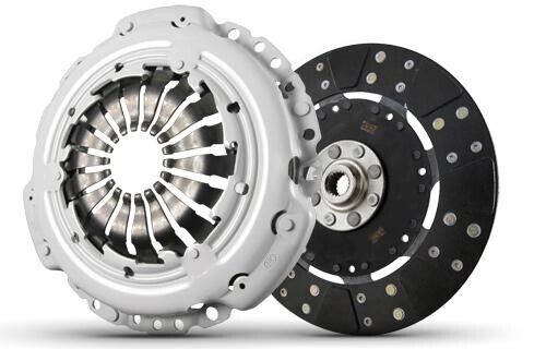 Clutch Masters 07230-HDFF-D Clutch Kit For 2016 Ford Focus RS 2.3L Turbo AWD