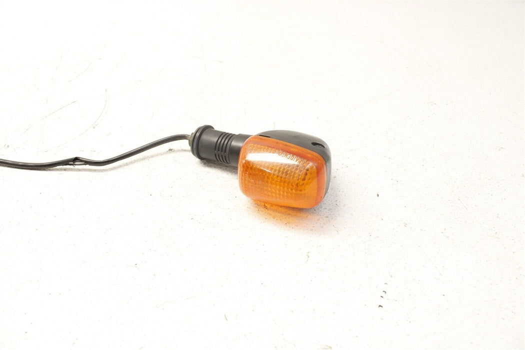 2003 Suzuki Katana GSX 600 Rear Turn Signal Blinker Indicator Light 98-03