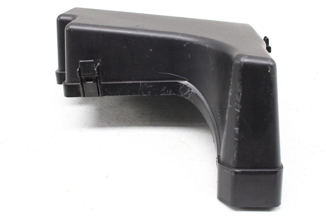 06 07 Subaru Impreza WRX STI Fuse Box Cover Trim Fusebox 2006 2007