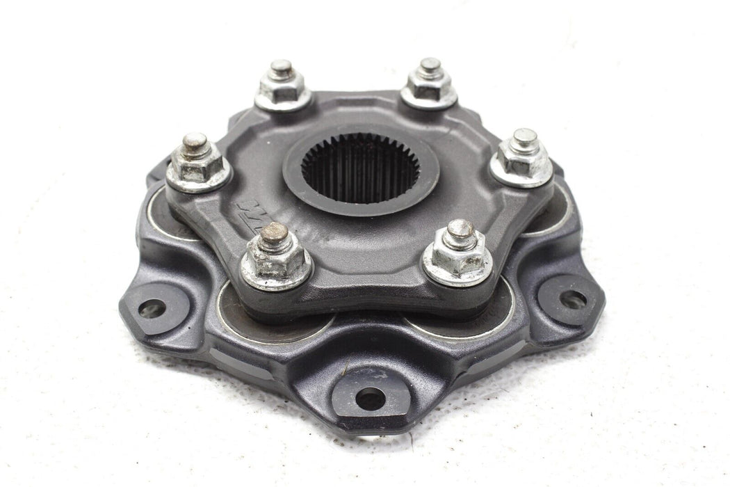 2018 KTM 1290 Super Duke Rear Hub Sprocket Carrier 61310054000 Factory 17-20