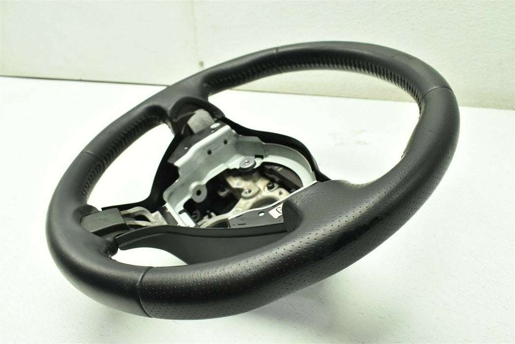 2009-2015 Nissan 370Z Steering Wheel Assembly OEM 09-15