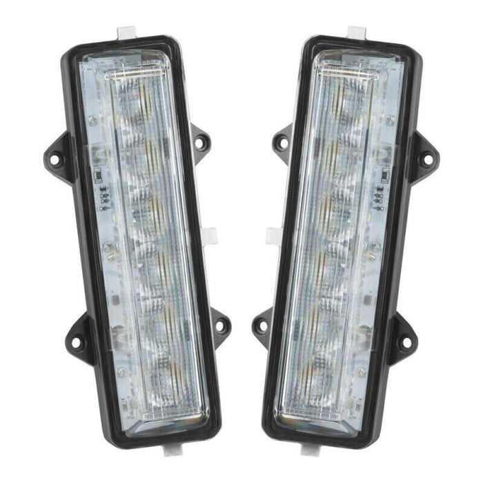 Oracle Lighting 21-23 Ford for Bronco Dual Function Reverse LED Modules Flush