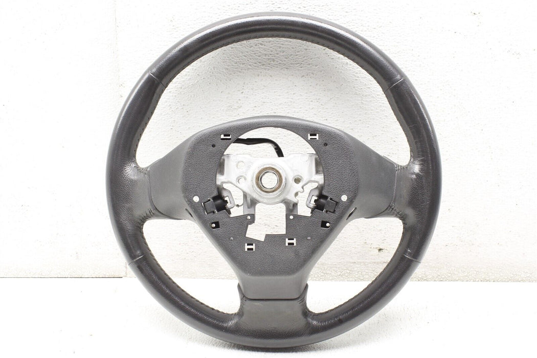 2008-2010 Subaru Impreza WRX Steering Wheel Assembly Factory OEM 08-10