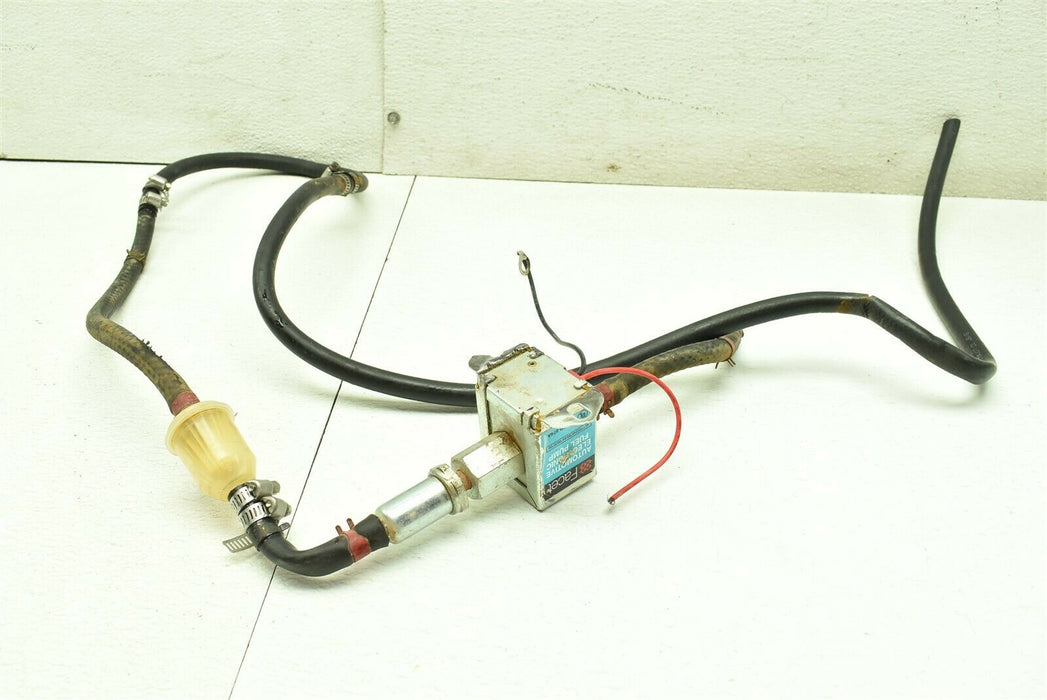 Facet 574A Automotive Electric Fuel Pump 574A