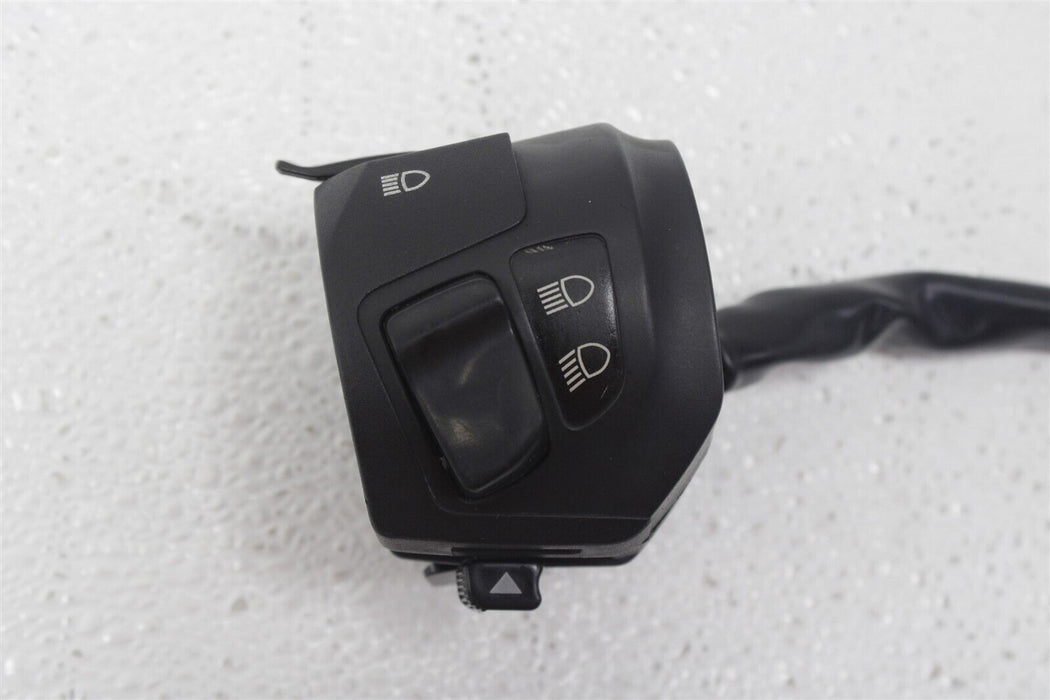 2015 KTM Duke 390 RC390 Headlight Switch Control Button Blinkers