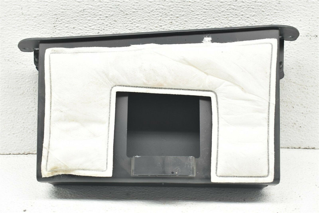 2015-2017 Ford Mustang GT 5.0 Pocket Tray Compartment Factory OEM 15-17
