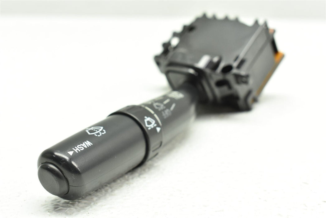 2005-2007 Subaru WRX STI Wiper Switch Trim Control Lever Assembly Factory 05-07