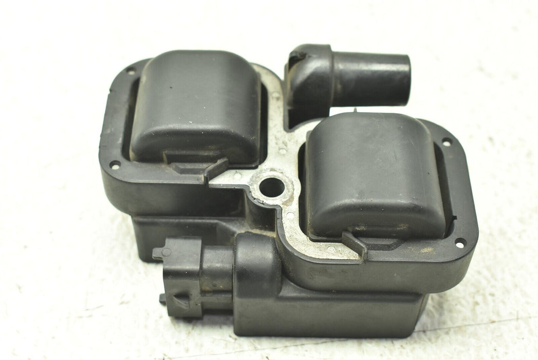 2009-2011 CAN-AM SPYDER Ignition Coil Pack Assembly Factory OEM Bosch 09-11