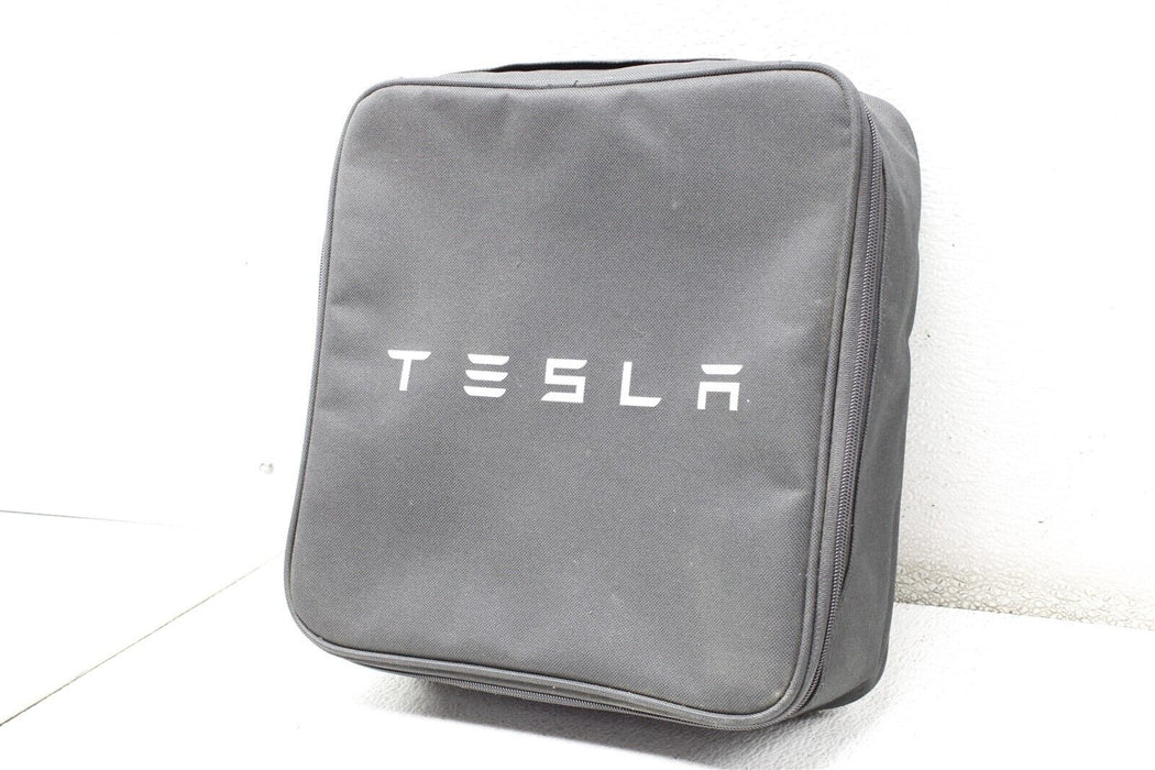 2019 Tesla Model 3 Charging Connector Storage Bag 17-23