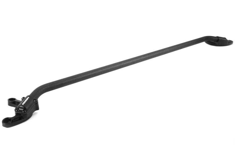 Perrin Black Front Strut Brace Tower Bar For Subaru 2022-2023 WRX