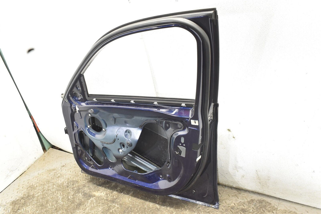 2012-2018 BMW M3 Front Right Door Shell Assembly RH Passenger RH