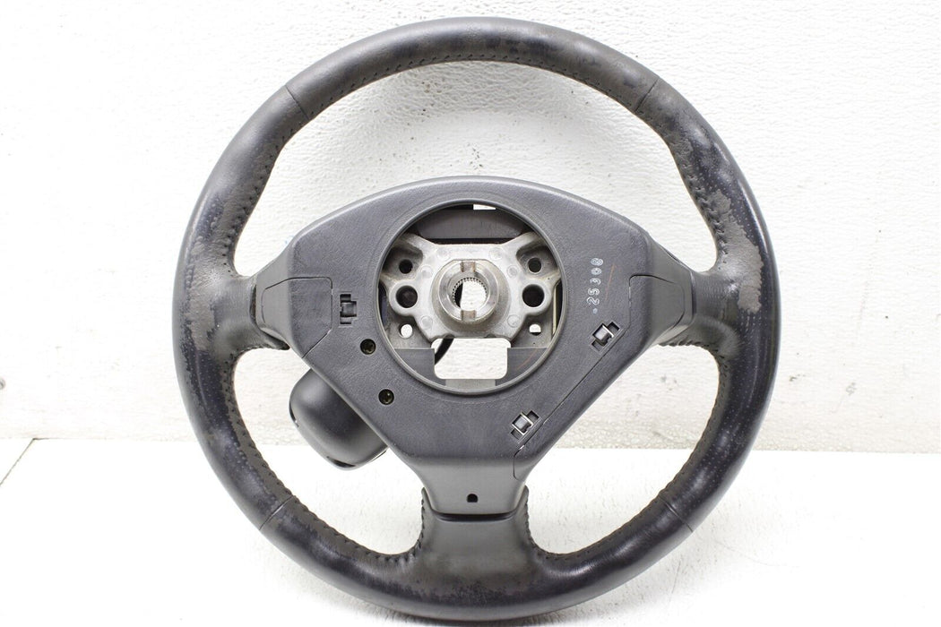 2000-2003 Honda S2000 AP1 Steering Wheel Assembly Factory OEM W/Controls 00-03