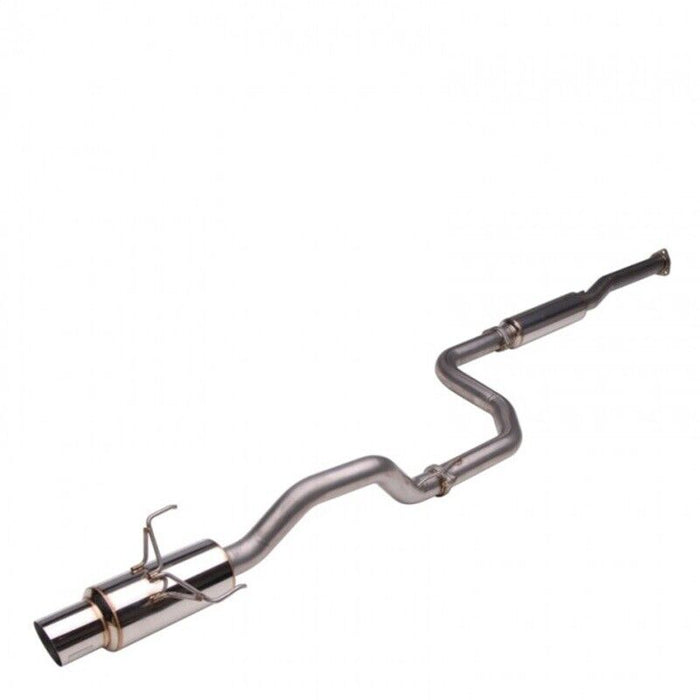 Skunk2 Racing 413-05-6010 MegaPower Exhaust System Fits 92-95 Civic