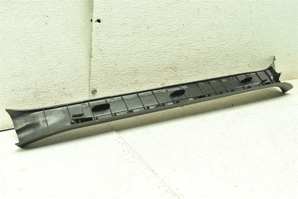 2015-2019 Subaru WRX STI Front Left Door Sill Cover LH 15-19