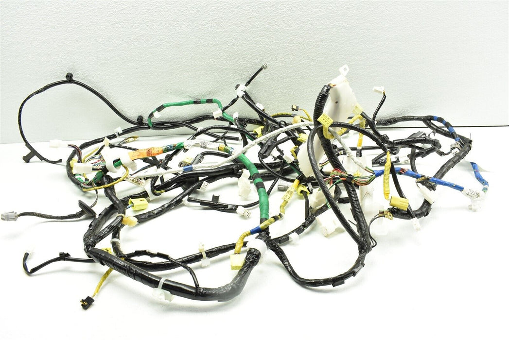 2013-2017 Subaru Crosstrek XV Rear Body Wiring Wire Harness Assembly 13-17