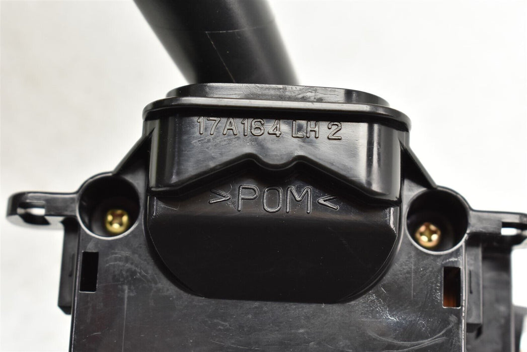 2005-2007 Subaru WRX STI Wiper Switch Trim Control Lever Assembly Factory 05-07