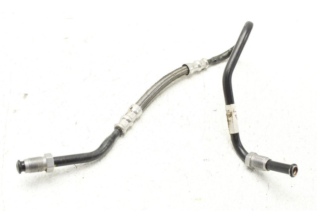 2013-2016 Porsche Boxster S Brake Line Hose Pipe 13-16