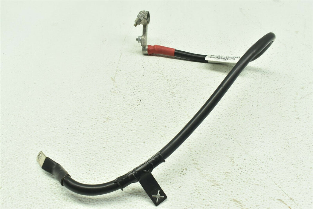 2010-2015 Jaguar XJ Positive Battery Cable Line AW93-14N144-AC 10-15