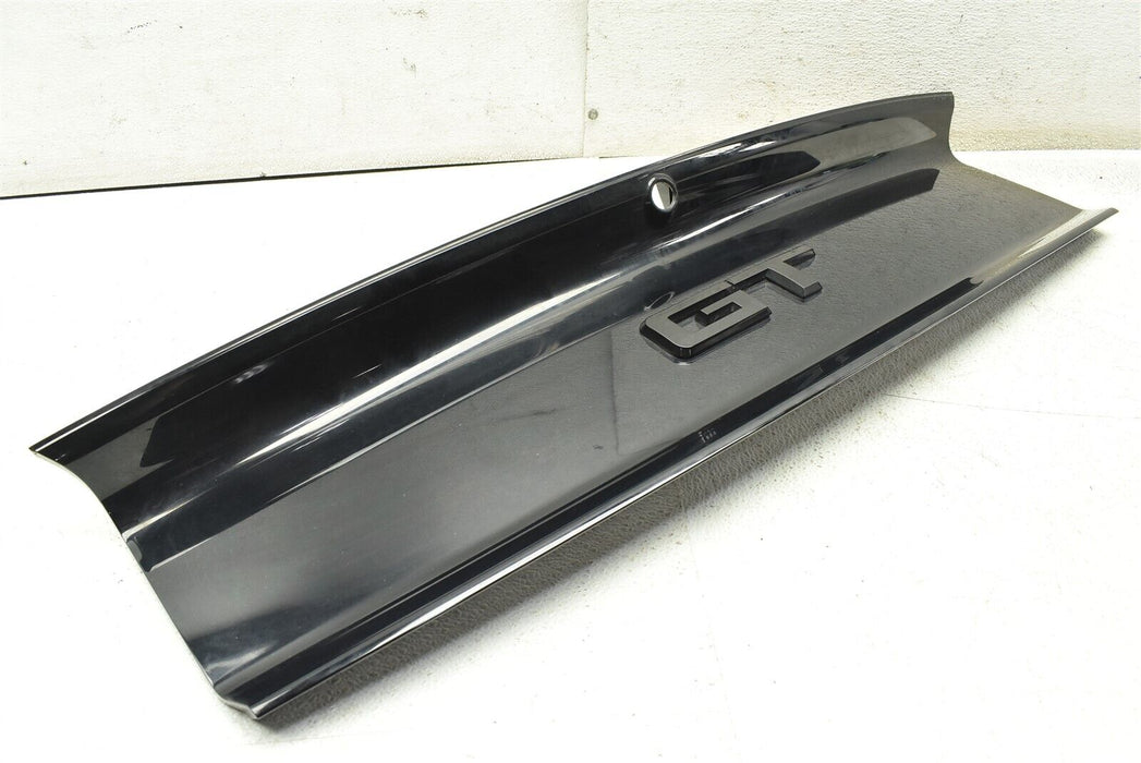 2015-2020 Ford Mustang GT Trunk Trim Panel 15-20