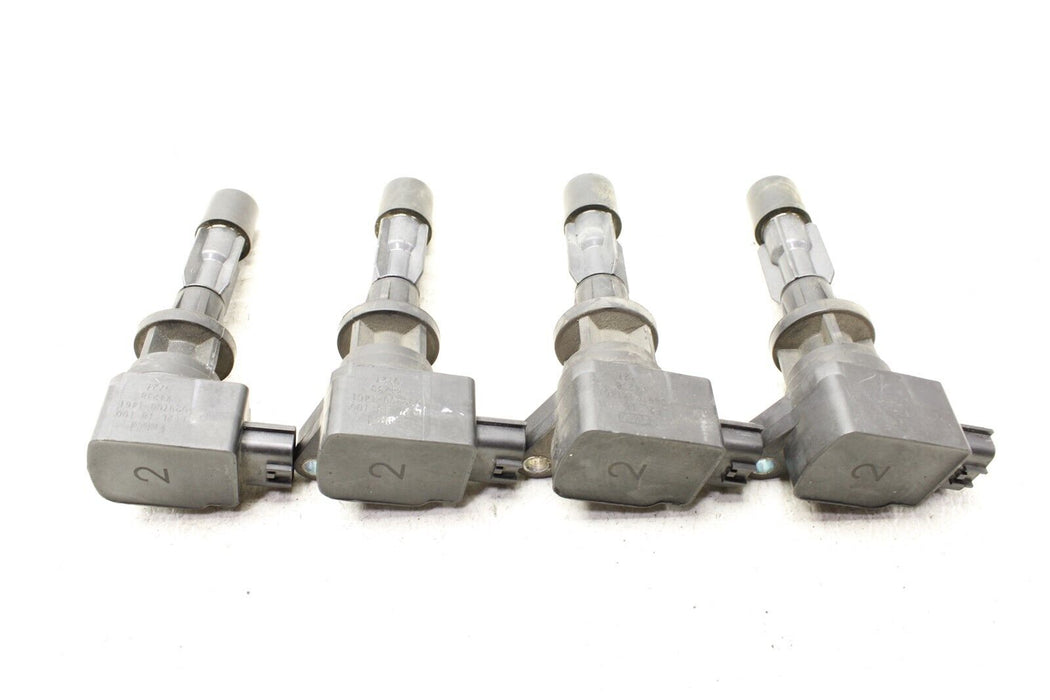 2010 Mazdaspeed3 Coil Pack Set of 4 MS3 10-13
