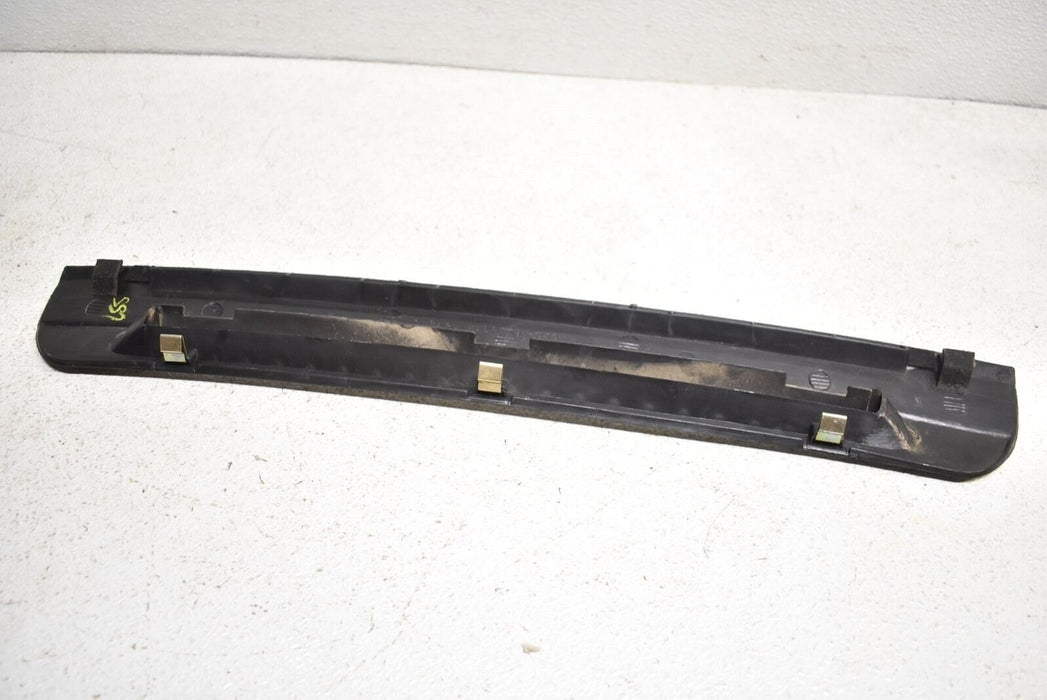 1996-1999 Subaru Legacy Outback Dash Vent Trim Panel Cover OEM 96-99