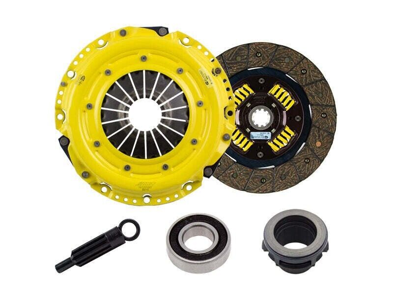 ACT BM17-HDSS HD/Perf Street Sprung Clutch Kit for 1996-1999 BMW 318is E36
